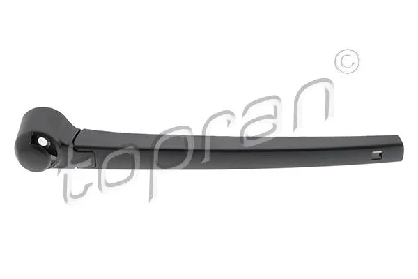 Wiper Arm, window cleaning TOPRAN 118 302