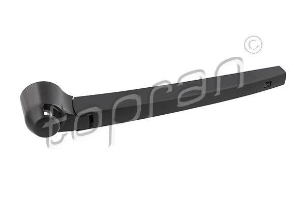 Wiper Arm, window cleaning TOPRAN 118 305