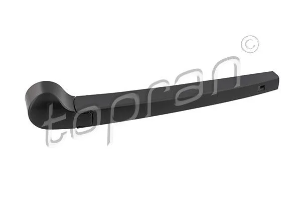 Wiper Arm, window cleaning TOPRAN 118 307