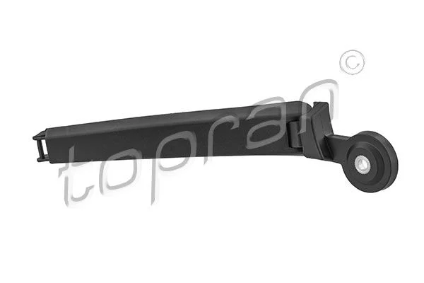 Wiper Arm, window cleaning TOPRAN 118 309