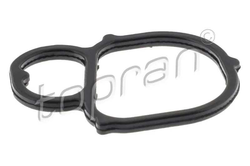 Gasket, oil pump TOPRAN 118 494