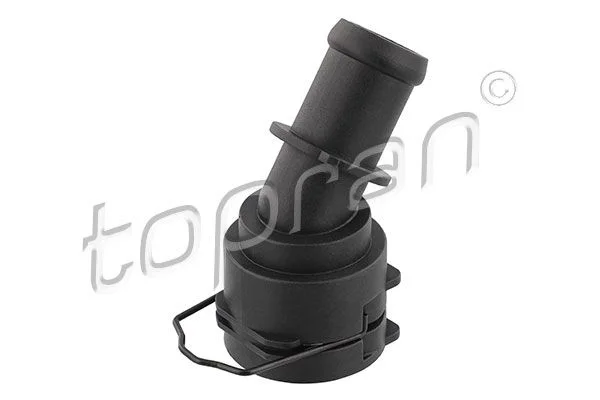 Coolant Flange TOPRAN 118 497