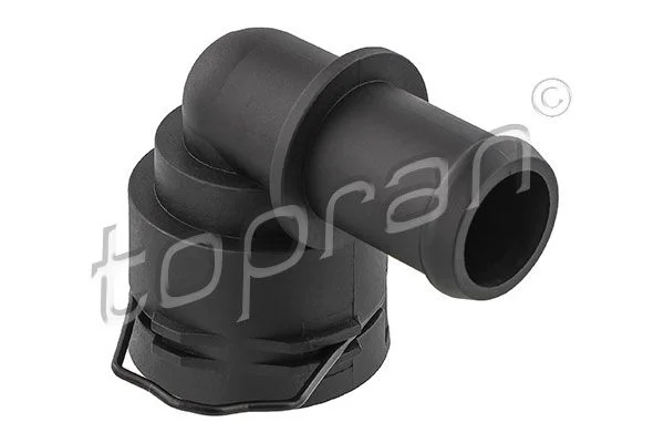 Coolant Flange TOPRAN 118 499