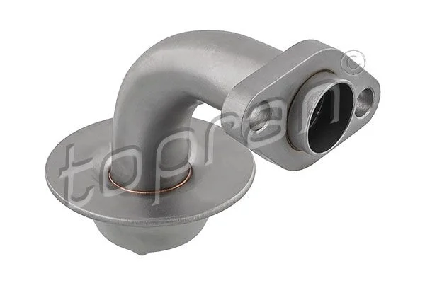 Oil Pump Pickup Tube TOPRAN 118 530