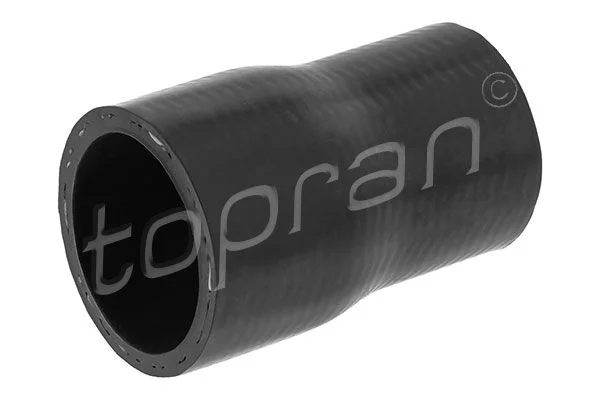 Radiator Hose TOPRAN 118 593