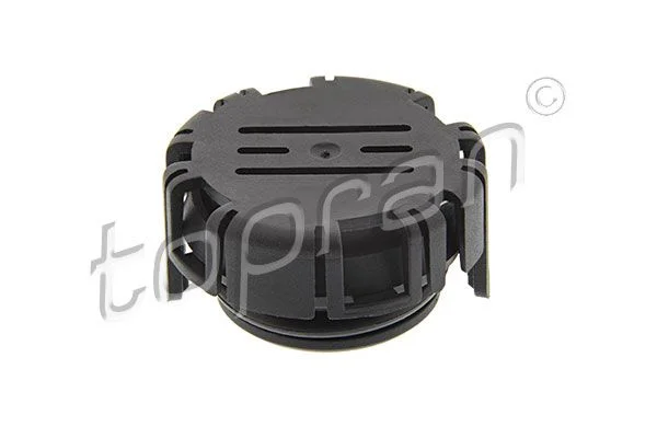 Regulating Valve, oil pressure TOPRAN 119 022