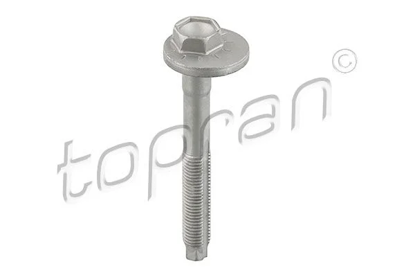 Skrutka, geometria kolies TOPRAN 119 041