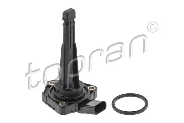 Sensor, engine oil level TOPRAN 119 397