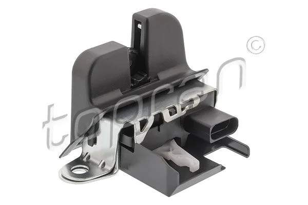 Tailgate Lock TOPRAN 119 481
