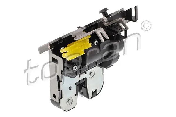 Tailgate Lock TOPRAN 119 492