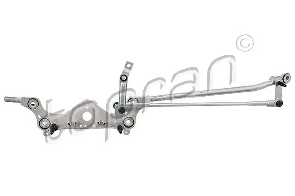 Wiper Linkage TOPRAN 119 552