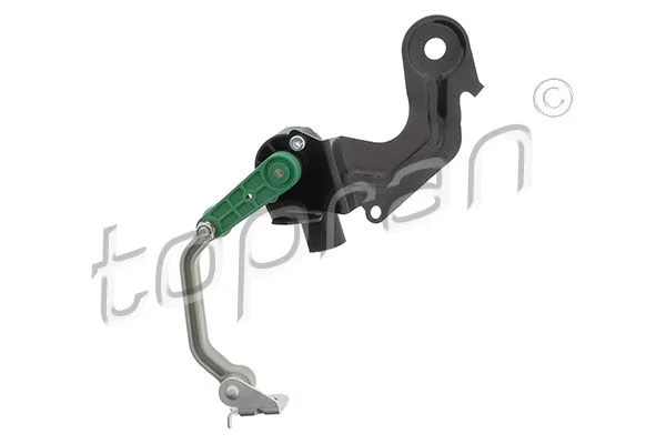 Sensor, headlight levelling TOPRAN 119 568