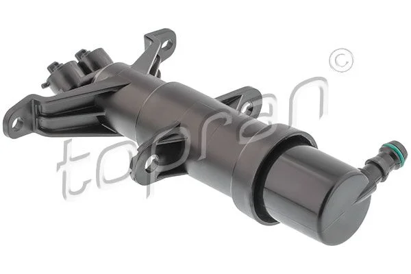 Washer Fluid Jet, headlight cleaning TOPRAN 119 592