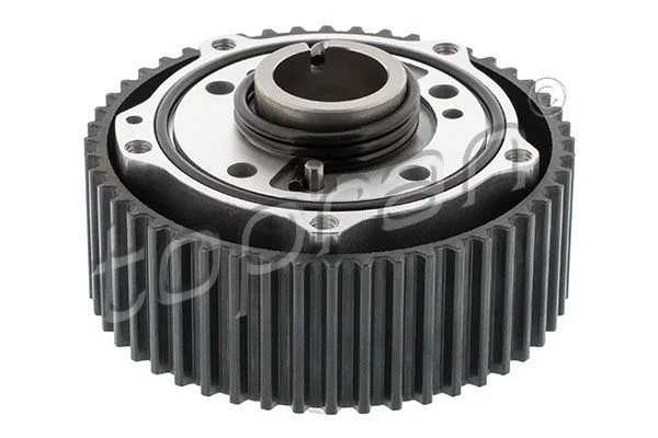Camshaft Adjuster TOPRAN 119 609