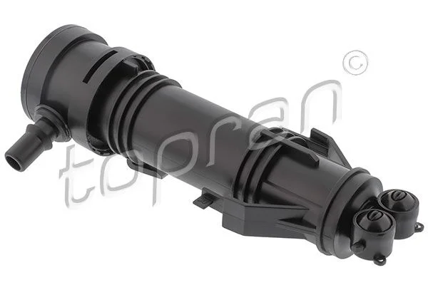 Washer Fluid Jet, headlight cleaning TOPRAN 119 664