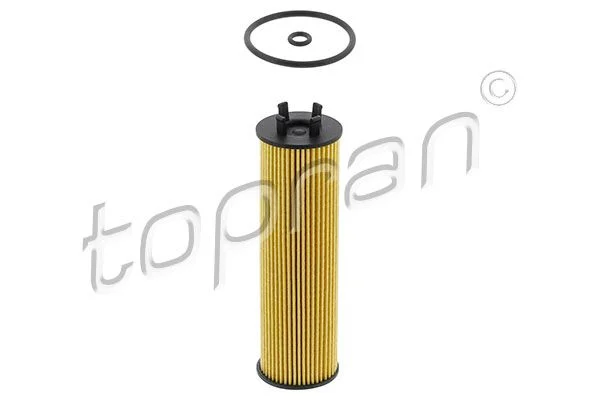 Oil Filter TOPRAN 119 698