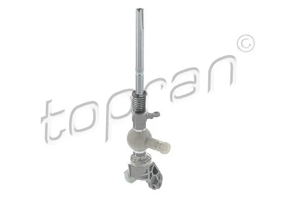 Gear Shift Lever TOPRAN 119 715