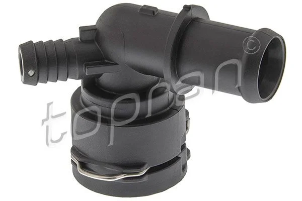 Coolant Flange TOPRAN 119 748