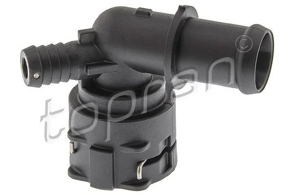 Coolant Flange TOPRAN 119 751