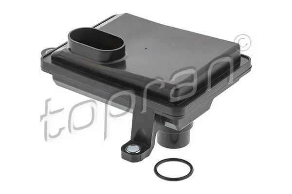 Hydraulický filter, automatická prevodovka TOPRAN 119 773