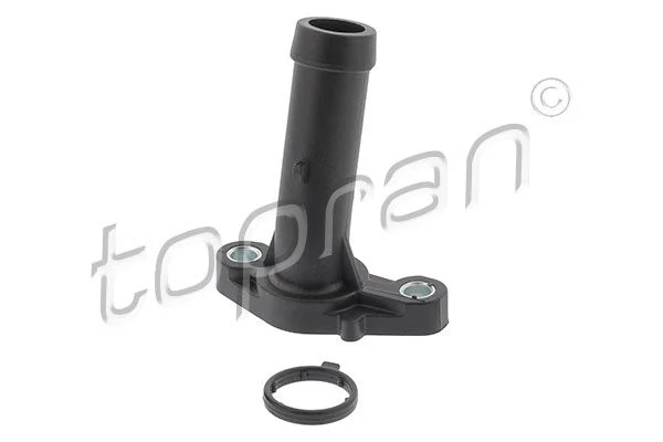Coolant Flange TOPRAN 119 823