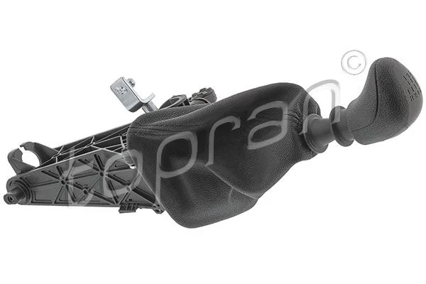 Gear Shift Lever TOPRAN 119 866
