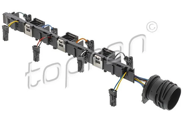 Connecting Cable, injector TOPRAN 119 877