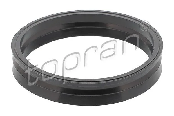 Gasket, fuel sender unit TOPRAN 119 919