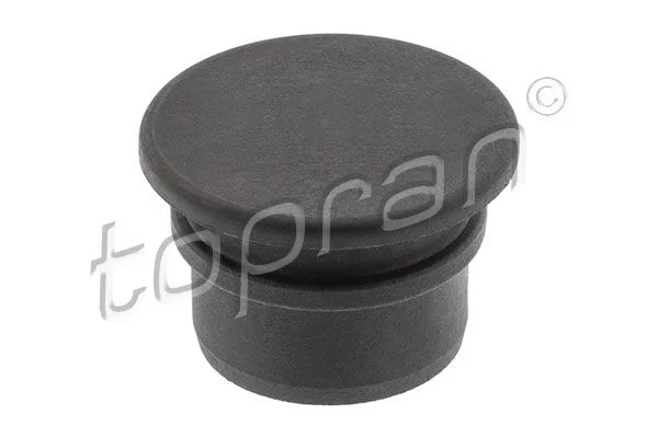Sealing Plug, coolant flange TOPRAN 119 966