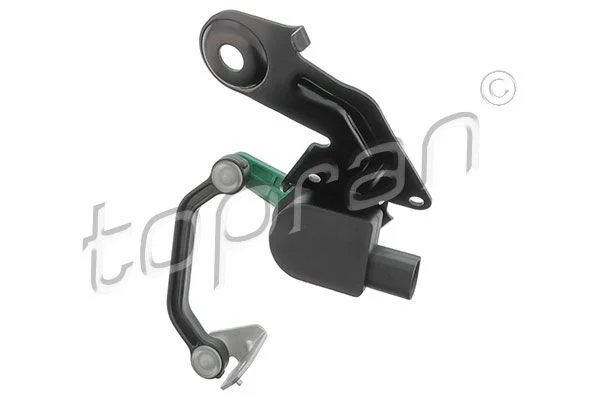 Sensor, headlight levelling TOPRAN 119 967