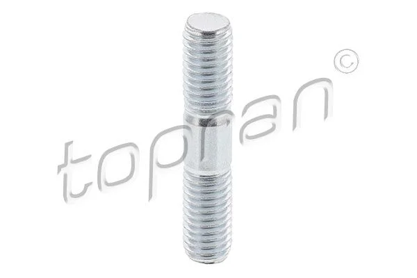 Bolt, exhaust manifold TOPRAN 120 083