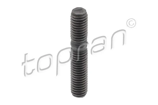 Bolt, exhaust manifold TOPRAN 120 084