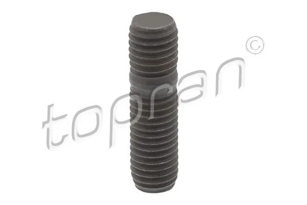 Bolt, exhaust manifold TOPRAN 120 089