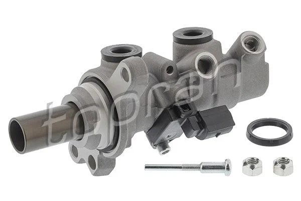 Brake Master Cylinder TOPRAN 120 119