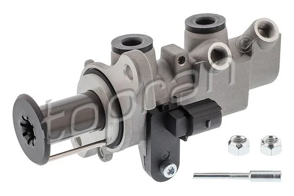 Brake Master Cylinder TOPRAN 120 120