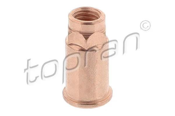 Matica, výfukový kolektor TOPRAN 120 140