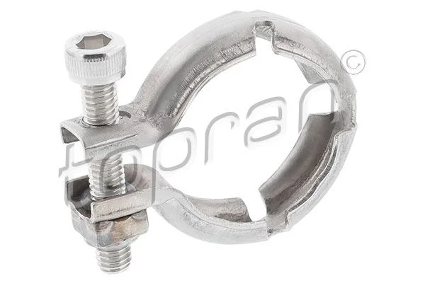 Gasket, EGR valve TOPRAN 120 180