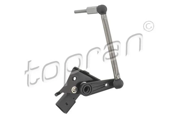 Sensor, headlight levelling TOPRAN 120 183