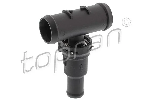 Coolant Flange TOPRAN 120 264