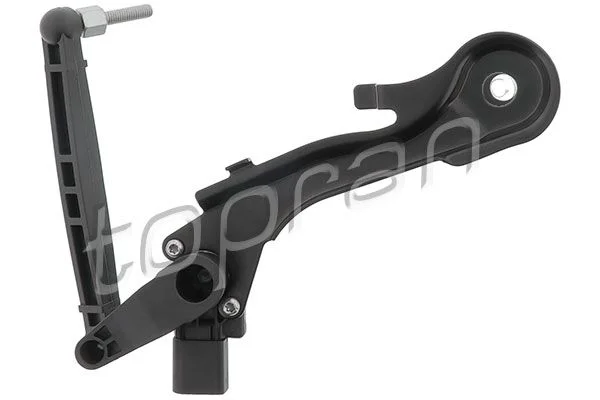 Sensor, headlight levelling TOPRAN 120 437