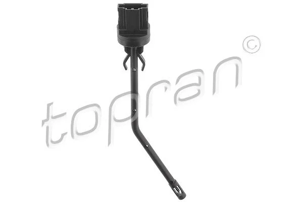 Teplomer vnútornej teploty TOPRAN 120 449