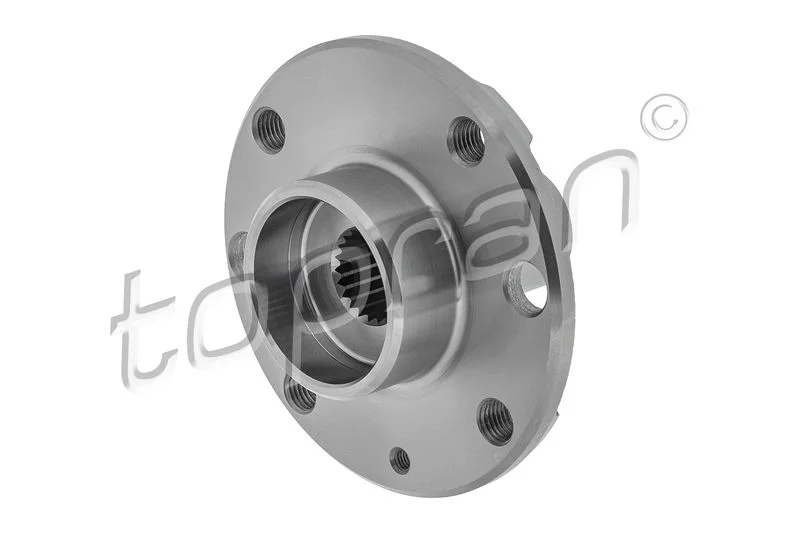 Wheel Hub TOPRAN 200 399