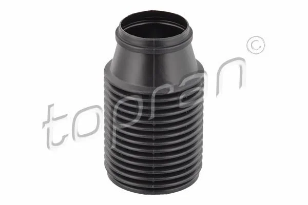 Protective Cap/Bellow, shock absorber TOPRAN 200 431
