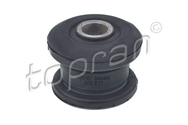 Mounting, control/trailing arm TOPRAN 200 511