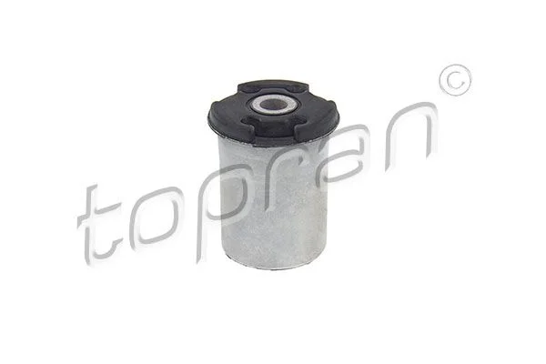 Bushing, axle beam TOPRAN 200 747