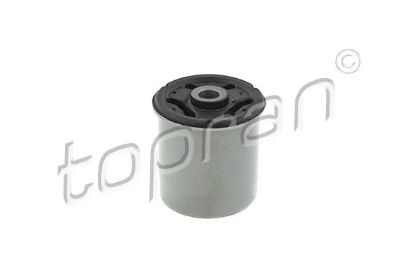 Bushing, axle beam TOPRAN 200 749