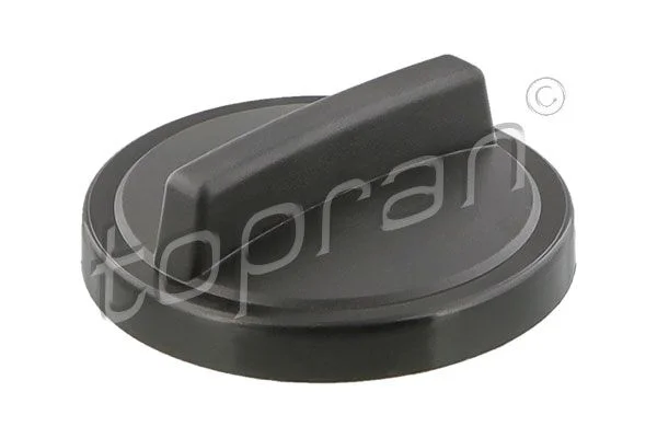 Cap, fuel tank TOPRAN 201 606