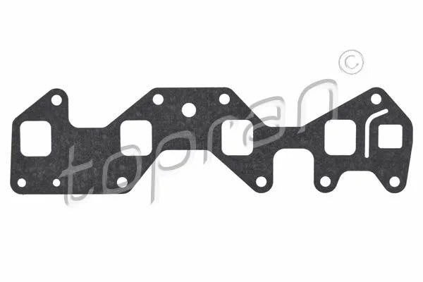 Gasket, intake manifold TOPRAN 201 689