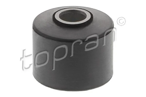 Mounting, alternator TOPRAN 201 985