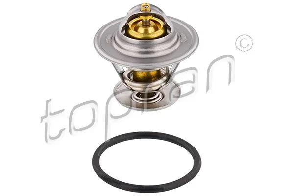 Termostat chladenia TOPRAN 202 313